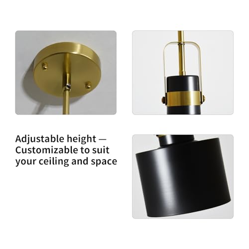 Pendant Kitchen Light