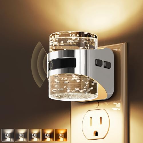 Motion Sensor Night Light