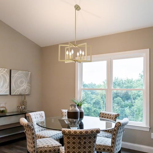 Dining Room Light Fixture
