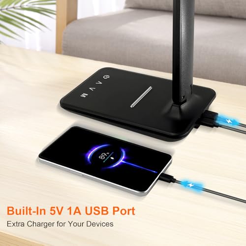 LED Desk Lamp for Office Home