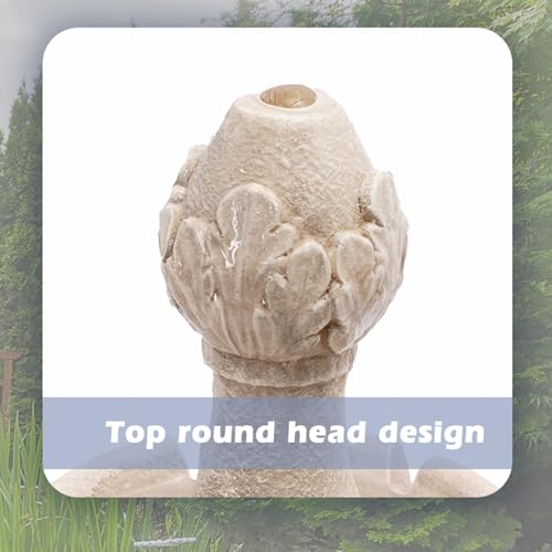 3 Tier Outdoor Water Fountain