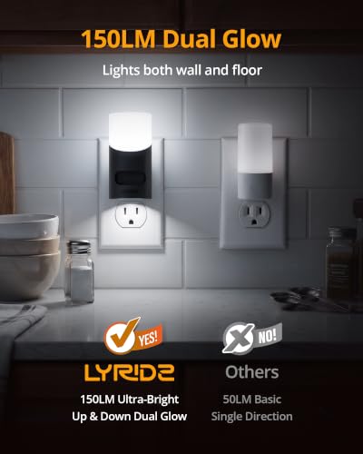 Motion Sensor Night Light (2 Count)