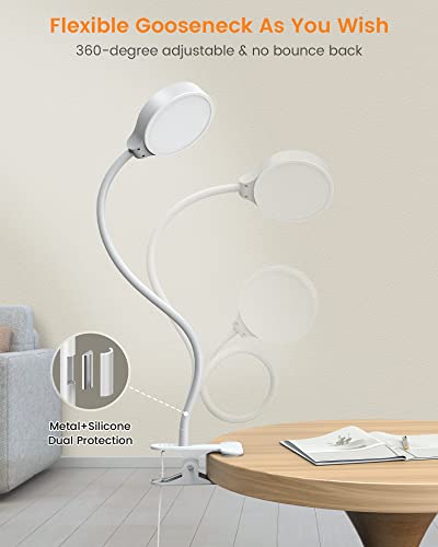 5W Clip on Light