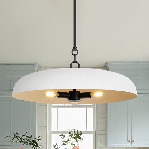 20 Inch Oversized Large Pendant Lights