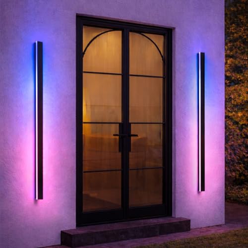 Outdoor Wall Sconce