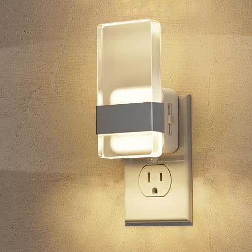 Night Light Night Lights Plug Into Wall