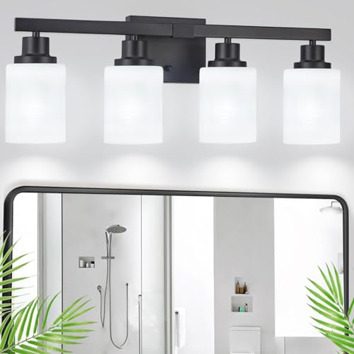 Bathroom Light Fixtures 4