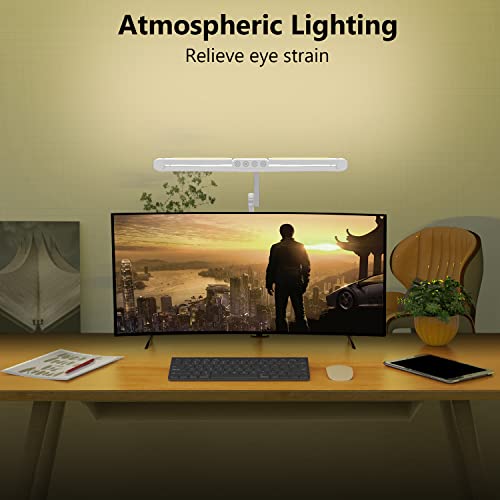 Led Desk Lamp for Home Office