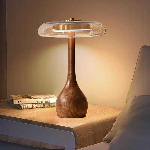 Small Table Lamp for Bedroom