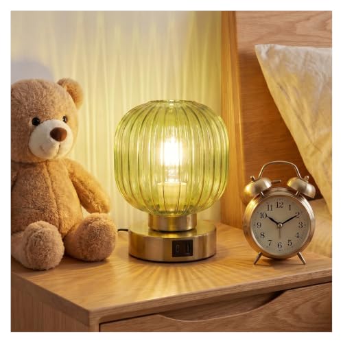 Touch Small Table Lamp