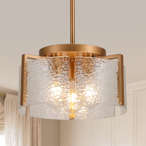 Gold Chandelier for Dining Room Light Fixture