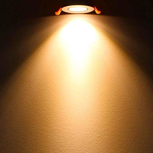 2 Inch LED Recessed Lighting