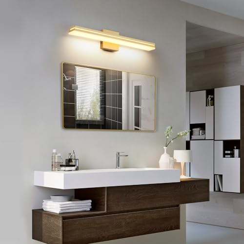 LED Modern Bathroom Vanity Light Fixtures