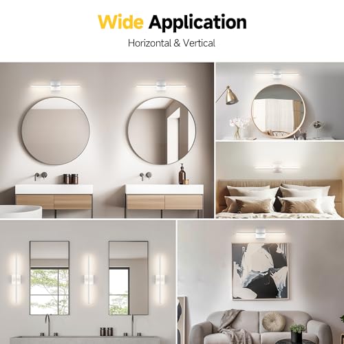 Vanity Lights 24 inch