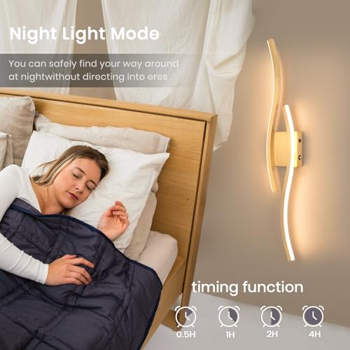 Battery Operated Wall Sconces