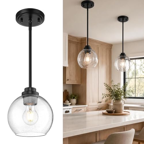 Pendant Lights Kitchen Island