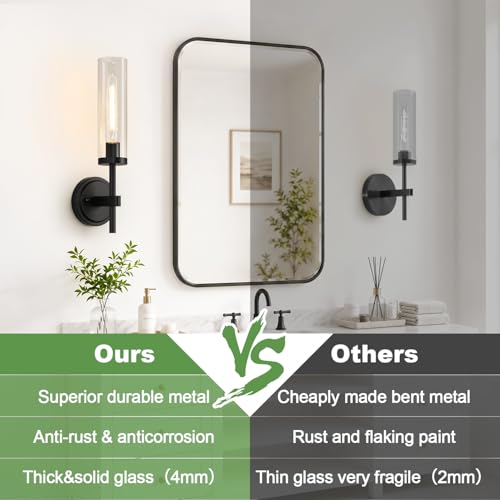 Hardwired Wall Sconces