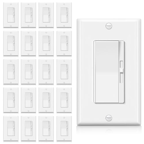20 PK BESTTEN Single Pole (20 Count)