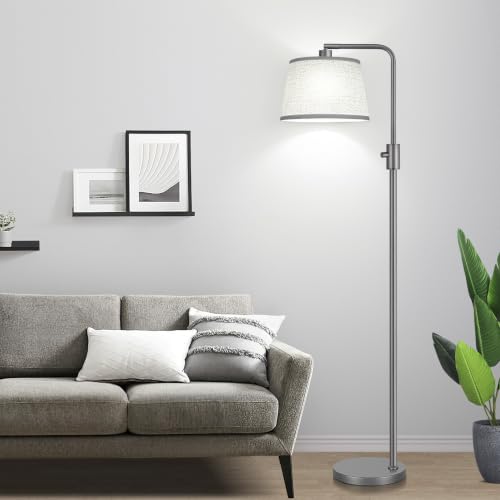 Upgraded】 Dimmable Floor Lamp