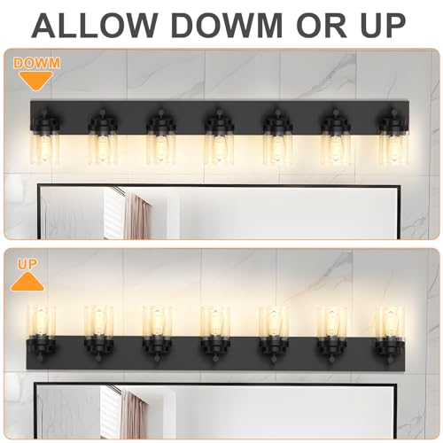 Bathroom Vanity Light Fixture
