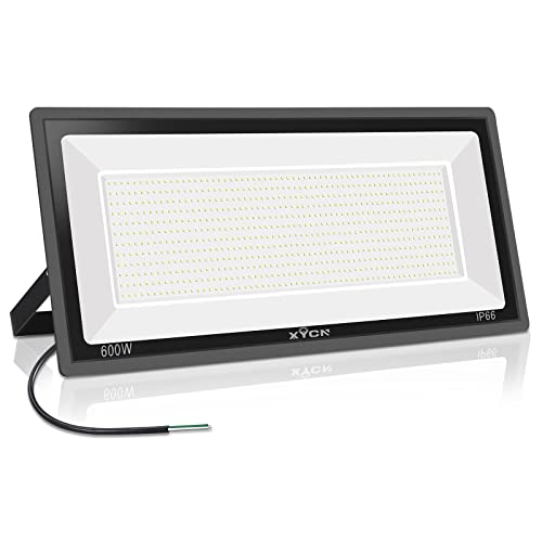 600W LED Stadium Flood Lights Outdoor
