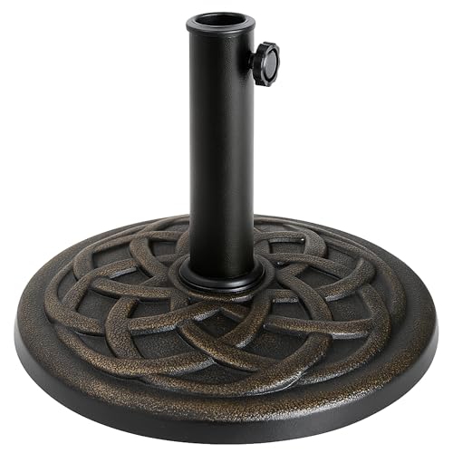 911554 21 Pound Umbrella Base