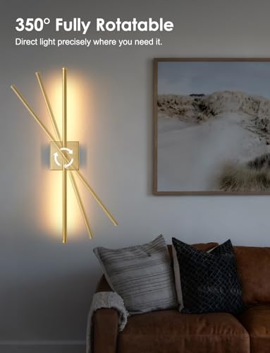 Hardwired Wall Sconces Set of Two (2 Count)