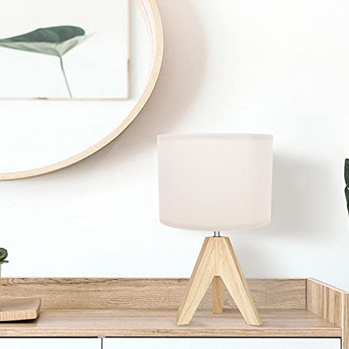 Cloth Lamp Shade Round lamp Small Drum Lamp Shades Fabric Lampshades Barrel Lamp Shades for Table Lamps Floor Lamps