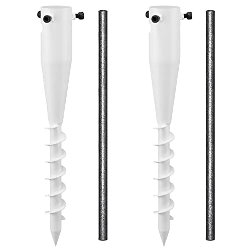 Beach Umbrella Sand Anchor