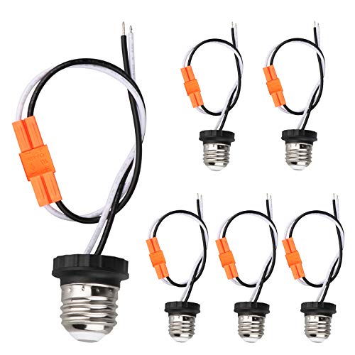 E26 Socket Adapter