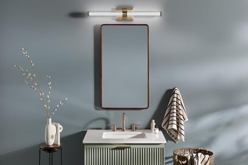 Laurene LED Bath Bar Light