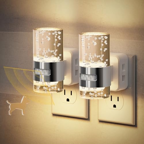 Motion Sensor Night Light (2 Count)