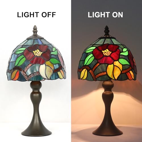 Tiffany Table Lamp