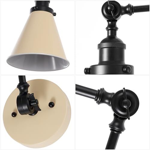 Rover 1 Light Wall Sconce 7"