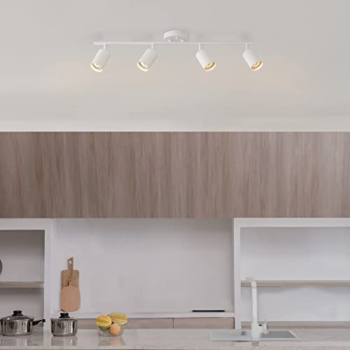 Pratt Track Lighting