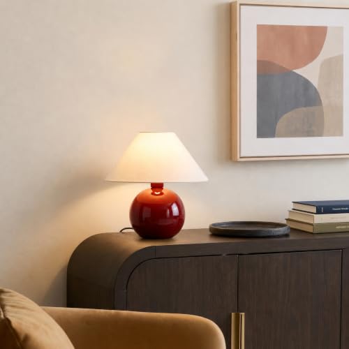 Fiona 11" LED Table Lamp