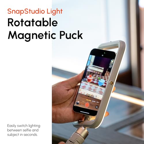 SnapStudio Light