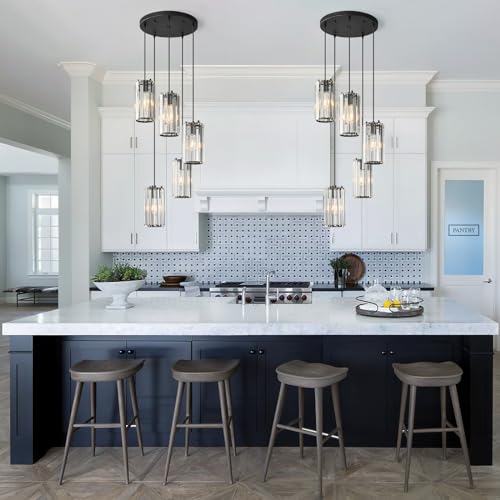 Black Pendant Lighting Modern Pendant Light