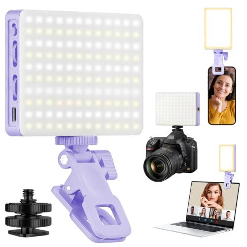 120 LED Selfie Light for iPhone