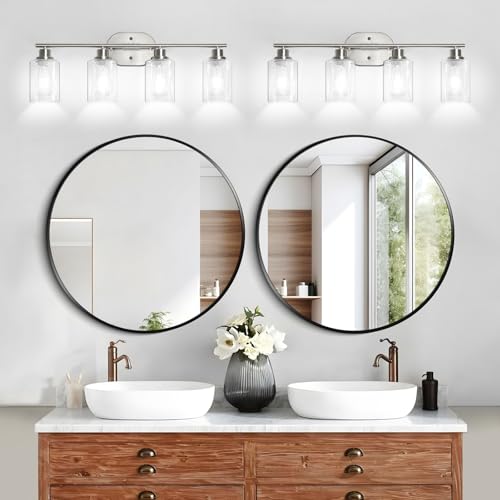 Bathroom Light Fixtures