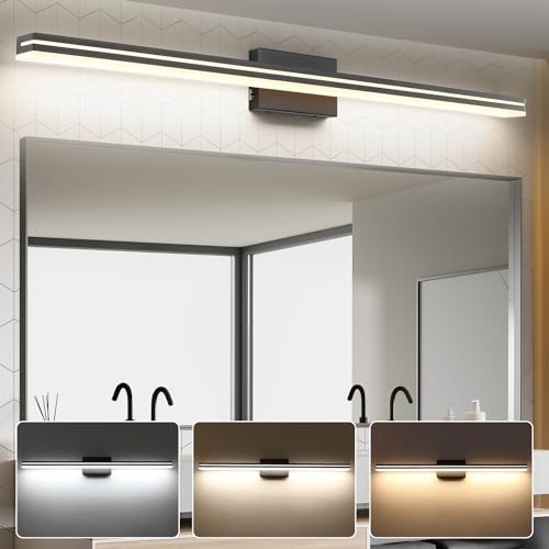 LED Modern Bathroom Vanity Light Bar