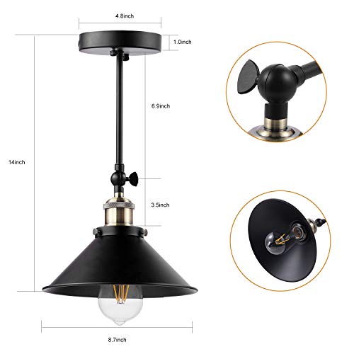 Hardwired Wall Sconce Set of 3 (3 Count)