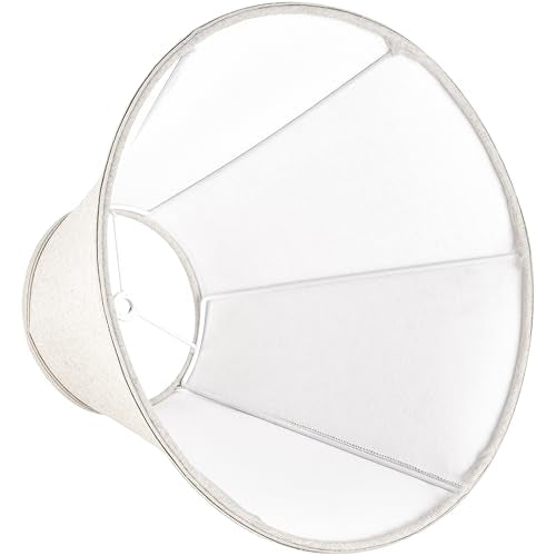 Small Beige Lamp Shade for Table Lamps