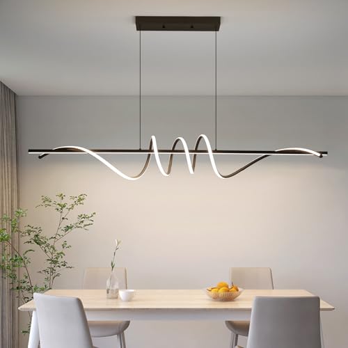 Modern Ceiling Chandelier Light
