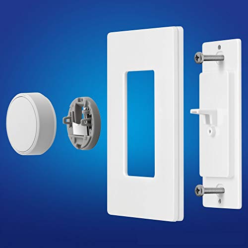 Aurora Smart Bulb Dimmer for Paddle Switches