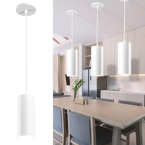 4" Pendant Lights Kitchen Island