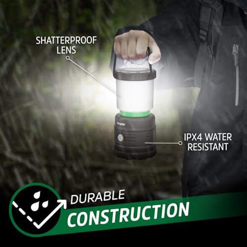 LED Camping Lantern X1000