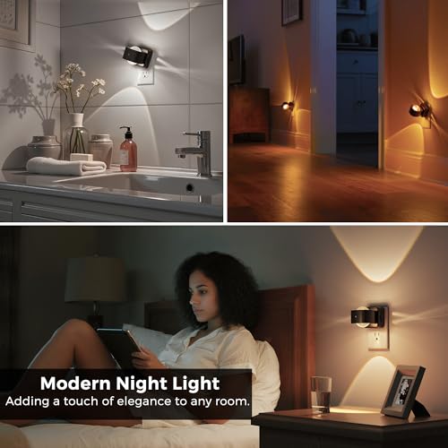 Night Light Projector