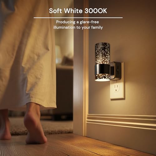 Night Lights Plug into Wall