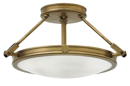 Collier Medium Three